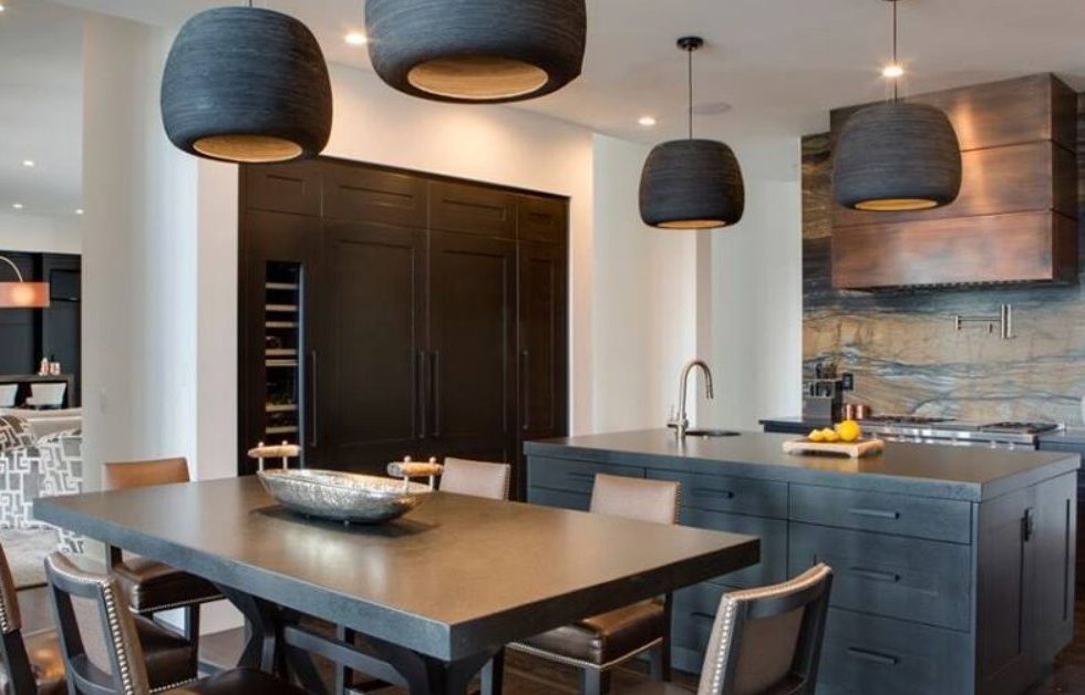 7 modern kitchen decor tips 980x628