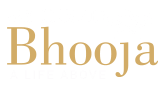 bhooja logo